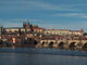 Prague Wall Decal Design 5