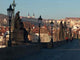 Prague Wall Decal Design 4