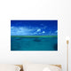Great Barrier Reef Wall Decal