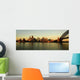 Sydney Panorama Wall Decal
