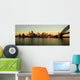 Sydney Panorama Wall Decal
