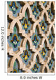 Moroccan Mosaic