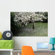 Apfelbl Te Wall Decal