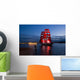 Feast Scarlet Sails St Petersburg Wall Decal