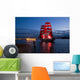 Feast Scarlet Sails St Petersburg Wall Decal