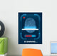 Finger-print Scanning