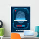 Finger-print Scanning