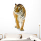 Standing Tiger Wall Decal