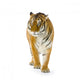 Standing Tiger Wall Decal