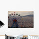 Barcelona Wall Decal Design 4