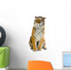 Tigre Assis Wall Decal