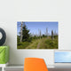 Wood3 Wall Decal