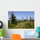Wood3 Wall Decal