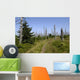 Wood3 Wall Decal