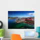 Lofoten Wall Decal Design 2