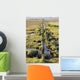 Eider Field Wall Decal