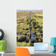 Eider Field Wall Decal