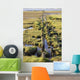Eider Field Wall Decal