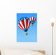 Hot Air Balloons 4