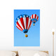 Hot Air Balloons 4