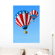 Hot Air Balloons 4