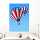 Hot Air Balloons 4