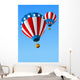 Hot Air Balloons 4