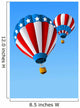 Hot Air Balloons 4