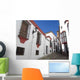 Round Wall Decal