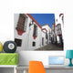 Round Wall Decal