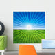 Landscape Wall Decal Design 6