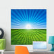 Landscape Wall Decal Design 6