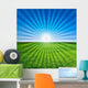 Landscape Wall Decal Design 6