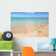 Sea Shells Starfish Tropical Wall Decal