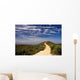 Highway to Heaven 1 Wall Decal