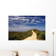 Highway to Heaven 1 Wall Decal
