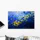 Pacific Barrier Reef with