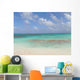 Spiaggia Pink Sand Bahamas Wall Mural