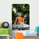 Buddha Wall Mural