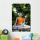 Buddha Wall Mural