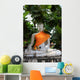 Buddha Wall Mural