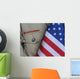 Bsa Uniform Us Flag