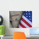 Bsa Uniform Us Flag