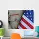 Bsa Uniform Us Flag