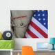 Bsa Uniform Us Flag