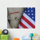 Bsa Uniform Us Flag