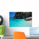 Sea Sardinia Wall Decal