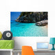 Sea Sardinia Wall Decal