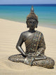 Buddha Wall Mural
