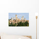 San Gimignano Wall Mural